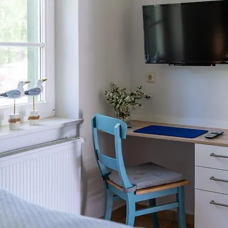 Apartment Strandhaus Duene 19 - Freude Neuhaus (Mecklenburg-Vorpommern)